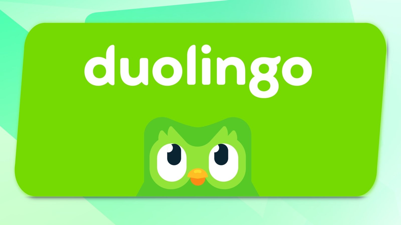 Duolingo - 1 Mes